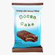 Cake Packaging Docan Simple M 1 - 3DOcean Item for Sale