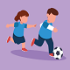 Kids Playing