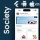 Society Management User App + Guard App | Security App | Building Management App | Flutter - CodeCanyon Item for Sale