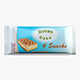 Cake Packaging Docan x4 Simple M 1 - 3DOcean Item for Sale