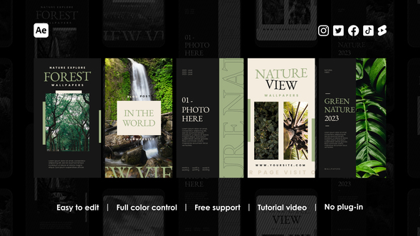 Album Instagram Reels alt