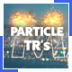 Magic Particle Transitions - VideoHive Item for Sale