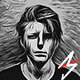 Halloween - Creepy Painting Photoshop Action - GraphicRiver Item for Sale