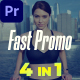 Fast Promo - VideoHive Item for Sale