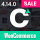 CiyaShop - Multipurpose WooCommerce Theme - ThemeForest Item for Sale
