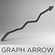 Graph Arrow - VideoHive Item for Sale