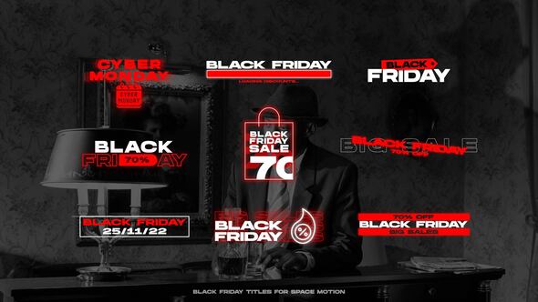 Black Friday Titles _AE