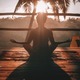 Meditation Atmosphere - AudioJungle Item for Sale