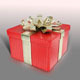 Gift Box - 3DOcean Item for Sale