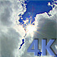 Sun and Clouds (4K and FullHD) - VideoHive Item for Sale