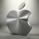 Mac Logo - 3DOcean Item for Sale