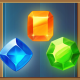 Gem Blast - HTML5 Game - Construct 3 - CodeCanyon Item for Sale