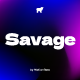 Savage Typography - VideoHive Item for Sale