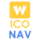 Initial Coin Offer (ICO) Web3 - ICONAV DApp & Solidity Contract - CodeCanyon Item for Sale