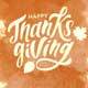 Thanksgiving Story - VideoHive Item for Sale
