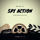 Spy Action - AudioJungle Item for Sale