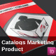 Professional Marketing Brochure - GraphicRiver Item for Sale