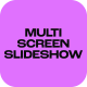 Multiscreen Slideshow - VideoHive Item for Sale