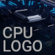 CPU Logo Intro - VideoHive Item for Sale