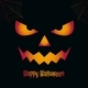 For Halloween