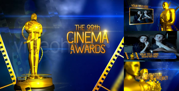 Cinema Awards alt