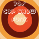 70s Cop Show Funk Loop