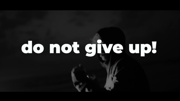 Kinetic Titles | FCP & AM5 alt