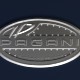 Pagani Logo - 3DOcean Item for Sale