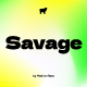 Savage Typography - Premiere Pro - VideoHive Item for Sale