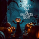 A Spooky Tale on Halloween Night