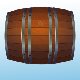Shooting Barrel Game || Endless || Infinite || HTML 5 || Contruct game - CodeCanyon Item for Sale