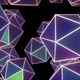 Geometric Polygons - VideoHive Item for Sale