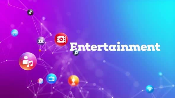 Entertainment Multimedia