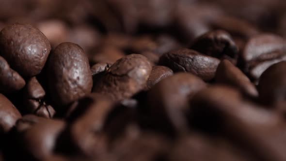 coffee beans