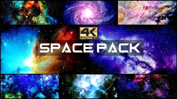 Space Pack alt