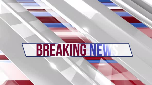 Breaking News Transition With  Alpha Channel 32 alt
