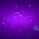 Purple DOF Hexagons Looping - VideoHive Item for Sale
