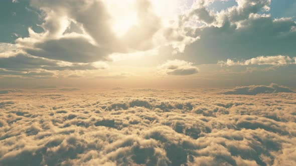 Into The Cloud 03 4K alt