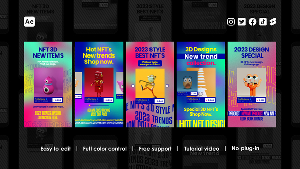 Trading Instagram Reels alt