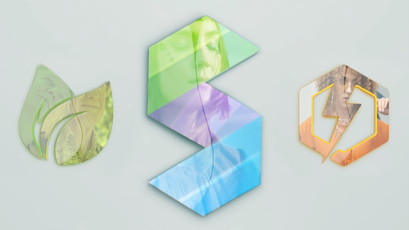 Clean Video Logo alt