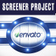Screener Project - VideoHive Item for Sale
