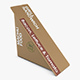 Sandwich Packaging Machu Simple M 1 - 3DOcean Item for Sale