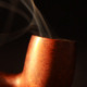 Smoking A Pipe - VideoHive Item for Sale