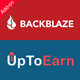 Backblaze B2 Object Storage Add-on For UpToEarn - CodeCanyon Item for Sale