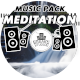 Meditation Healing Pack
