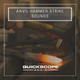 Anvil Hammer Strike Sounds