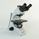 Phase Contrast Microscope KERN OBN 159 - 3DOcean Item for Sale