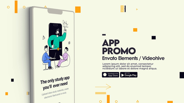 App Promo