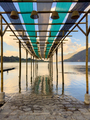 San Lucas Toliman On Lake Atitlan - PhotoDune Item for Sale