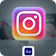 Clean Instagram Sale Stories Pack - VideoHive Item for Sale